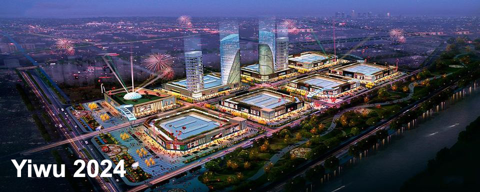 Yiwu 2024-1
