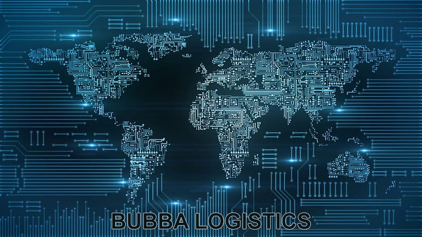 Bubba Logistics