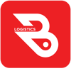 Bubba logistics logo 33