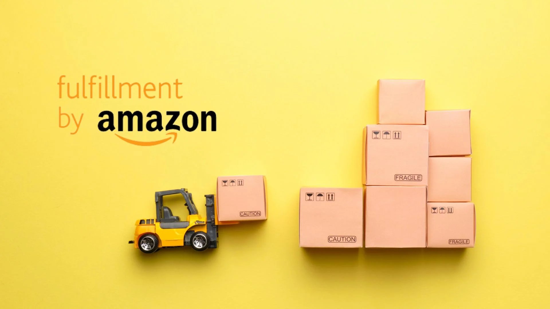 Fulfillment by Amazon (FBA)