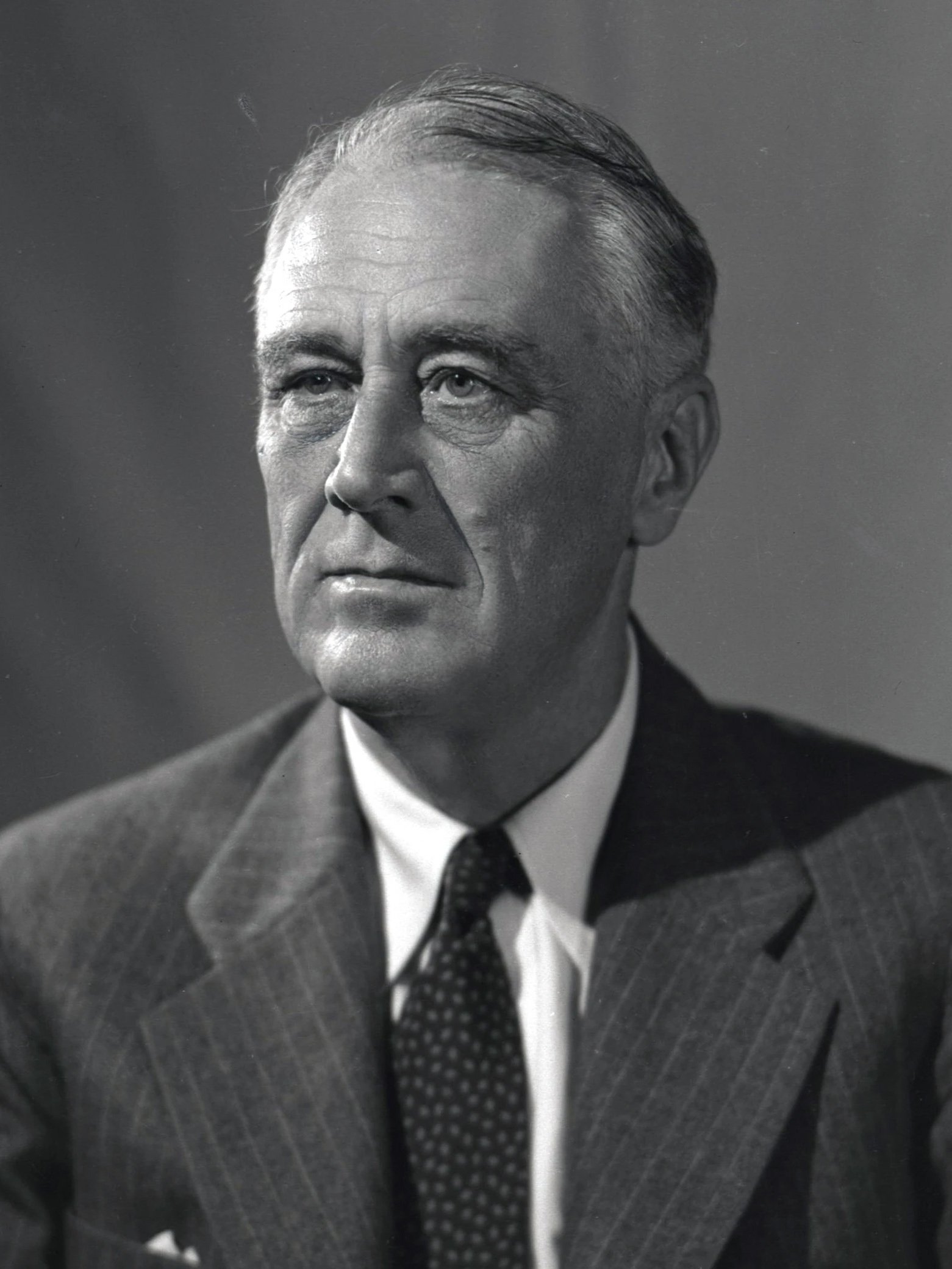 32nd president of the United States