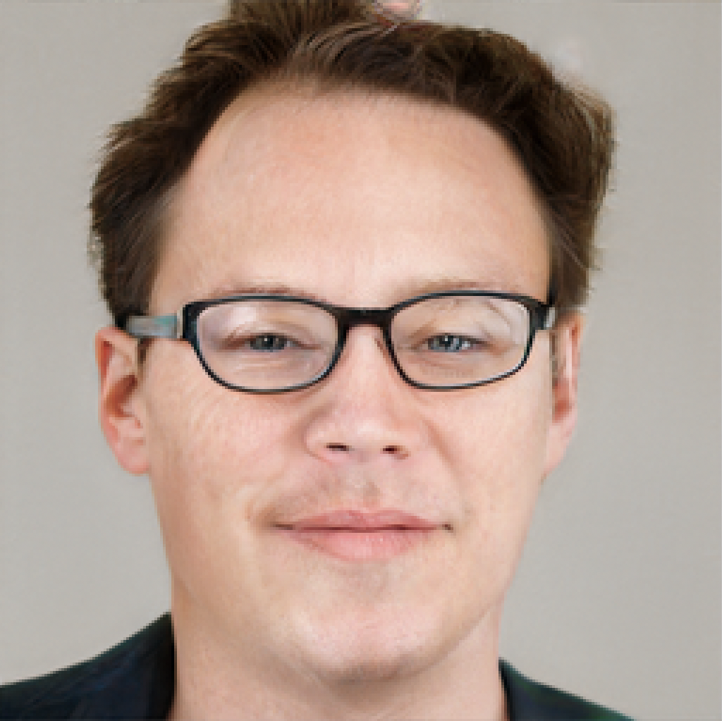Brian gaston