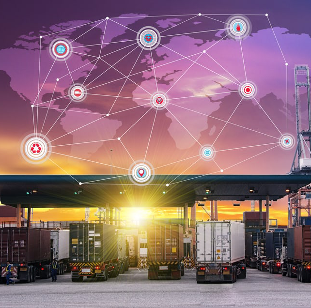 Supplychain