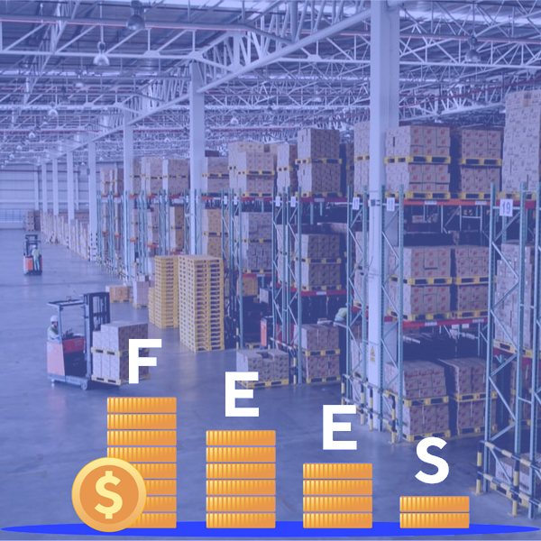 fees