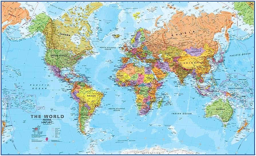 worldmap